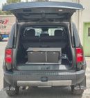 Toyota Prado 2026 Toyota Prado Adventure with Sunroof J250 7-Seater 2.8L Turbo Diesel A/T 4WD Only For Africa