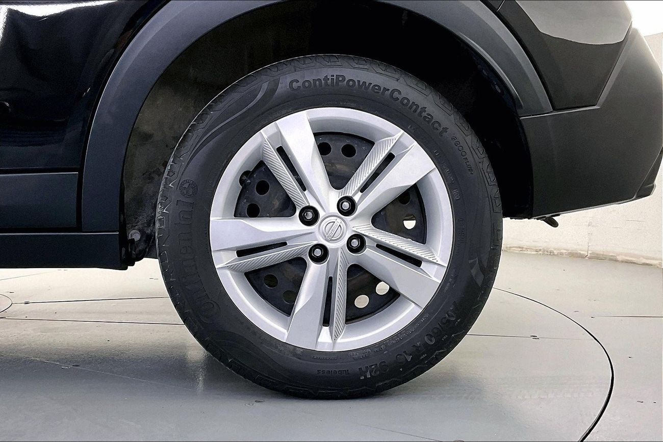 Nissan Kicks S| 1 year free warranty | Exclusive Eid offer