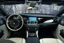 Rolls Royce Wraith ROLLS ROYCE | WRAITH SILVER BADGE | GCC SPECS LOW MILEAGE
