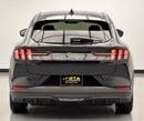 فورد موستانج ماك-إي 2022 Ford Mustang Mach E GT, 1 Year Warranty Unlimited Km, Full Service History, Excellent Condition