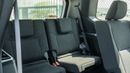 Toyota Prado TXR 2026 Toyota Prado TXL1 2.4.L AT Petrol - Black (With Alloy Wheel)