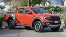 Ford Ranger Raptor (For Export , НА ЭКСПОРТ) PY 25/25 3.0L EcoBoost V6 GCC Без пробега