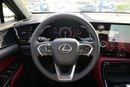 لكزس NX350h Lexus NX350h STD 2.5L Hybrid AWD
