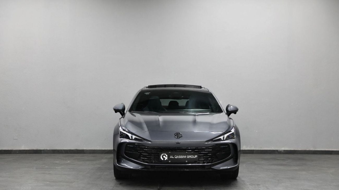 MG 7 MG MG7 | Brand New | 1.5L Turbo | 3 Years Warranty | AED 1,850 with 0% Downpayment | Ref#MG7