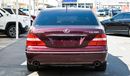 Lexus LS430