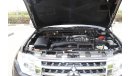 Mitsubishi Pajero 3.5 L Fully Loaded GCC SPECS