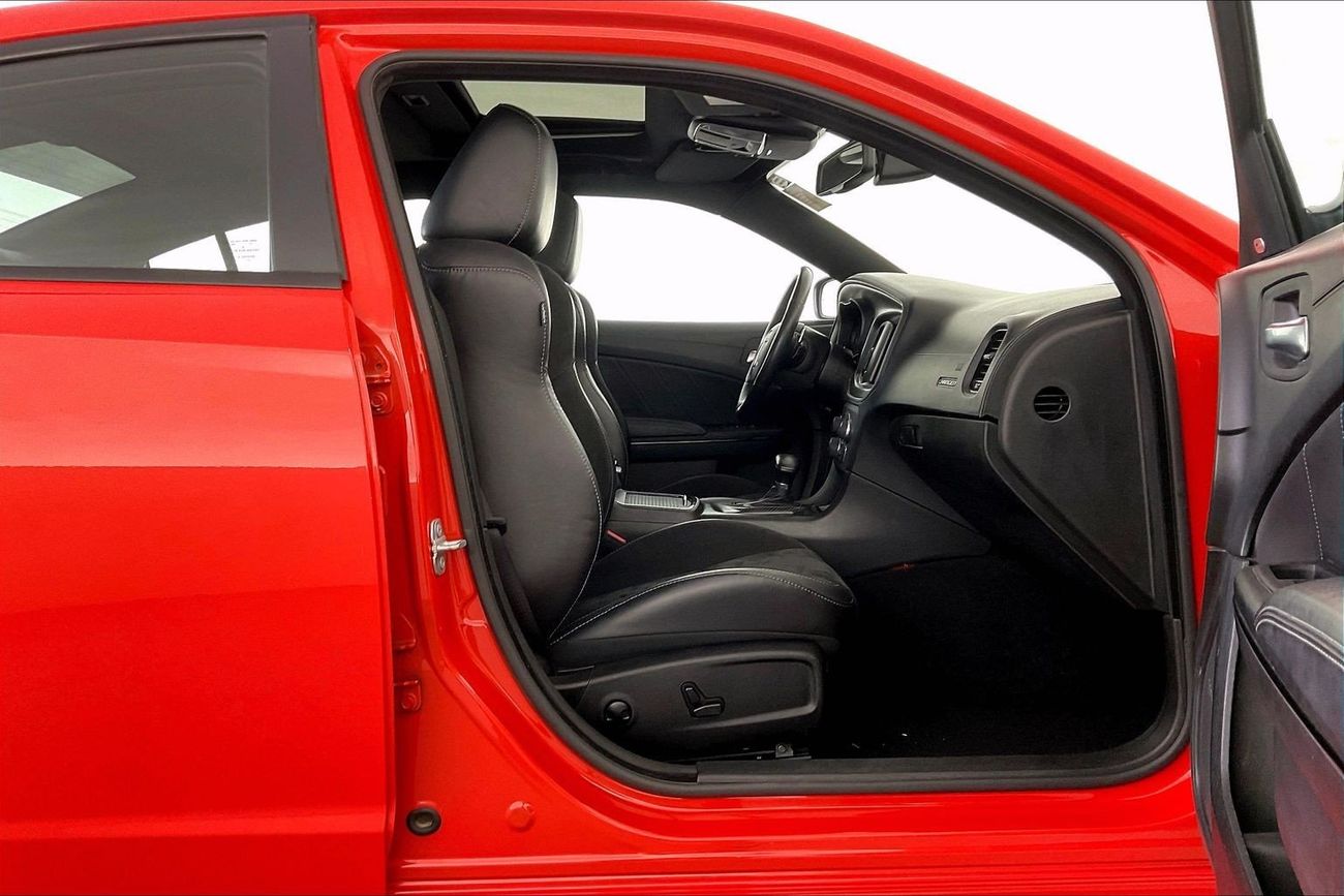 Dodge Charger GT | National Day Celebration | Guaranteed Warranty | 0 Down Payment