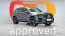 Mercedes Benz GLS450 4M PREMIUM