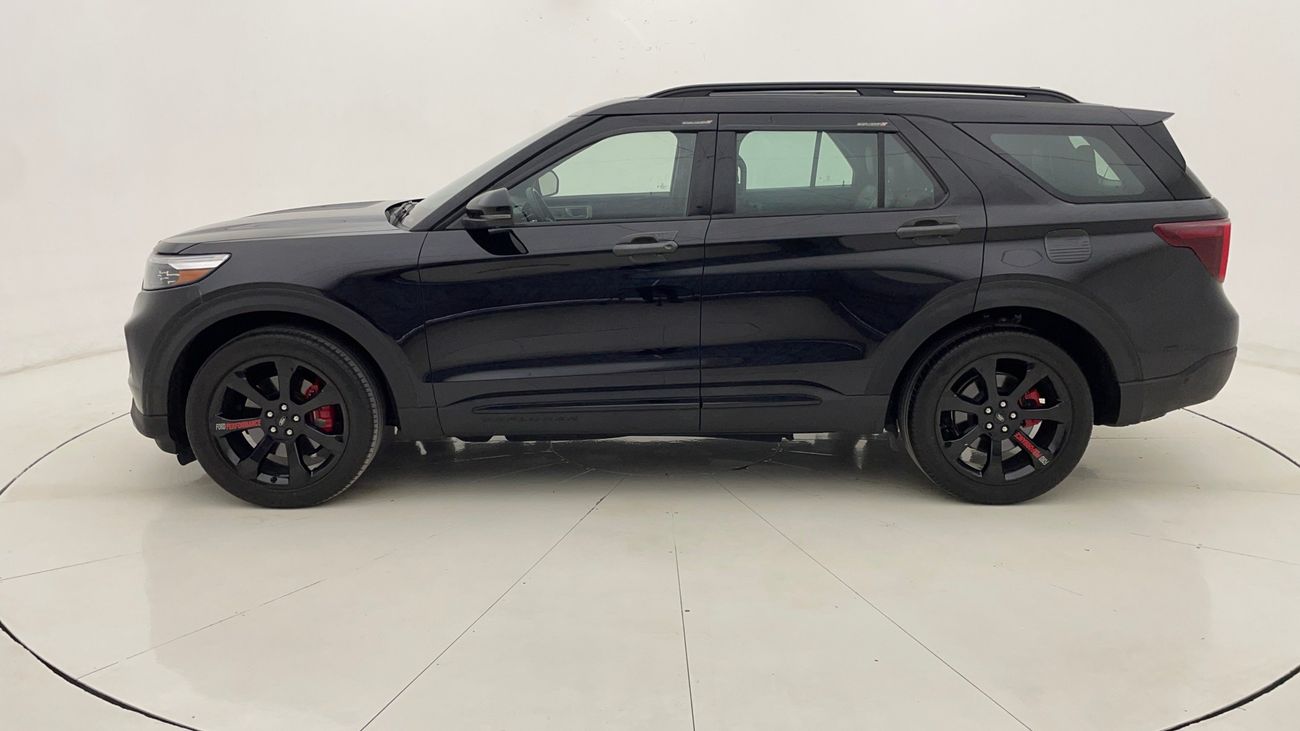 Ford Explorer ST 401A 3 | Zero Down Payment | Home Test Drive