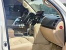 Toyota Land Cruiser GXR Upgrade 2024