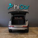 أودي Q7 45 TFSI quattro S-Line 3.0L