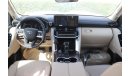 Toyota Land Cruiser GXR, 4.0L , 6 CYLINDER, LEATHER SEAT, 2 ELECTRIC SEAT, PUSH START, SUNROOF, PARKING SENSOR, MODEL 20