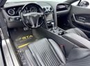 Bentley Continental GT 2016 Bentley Continental GT V8 Speed, Full Service History, Excellent Condition, GCC