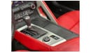 شيفروليه كورفت 2016 Chevrolet Corvette C7 Z06, Warranty, Full Chevrolet History, Full Options, Low Kms, GCC