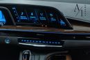 كاديلاك إسكالاد SPORT PLATINUM LUXURY PLATINUM EDITION