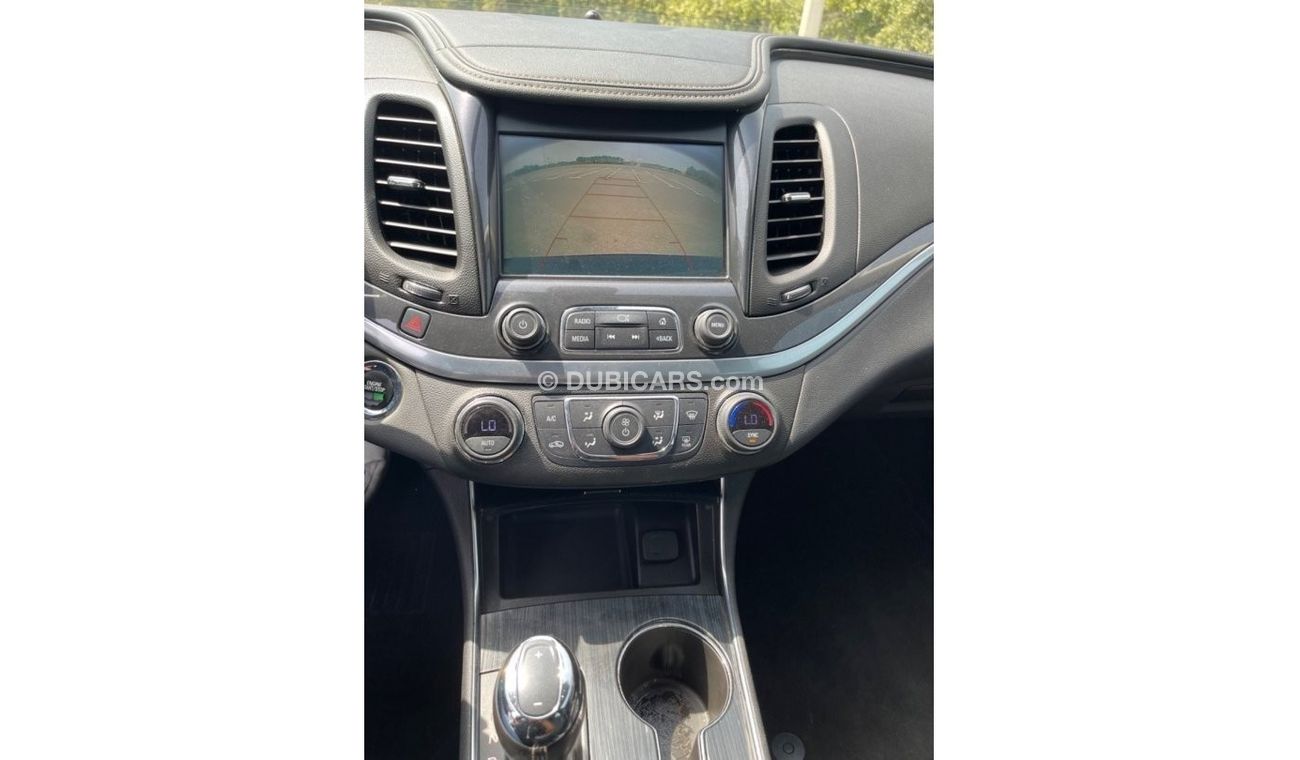 Chevrolet Impala LT Chevrolet Impala Model 2019 USA  full automatic Excellent Condition