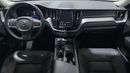 Volvo XC60 CORE 2023 | AED 1383/Month | 0 DP | 30 Day Return | Warranty | Service History