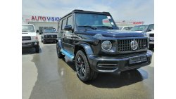 Mercedes-Benz G 63 AMG 2020/BRAND NEW/STOCK/EXPORT PRICE/MATTE