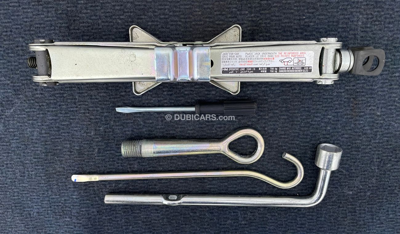 هوندا سيتي DX 1.5 | +مع الضمان | كمان تم فحص ١٥٠