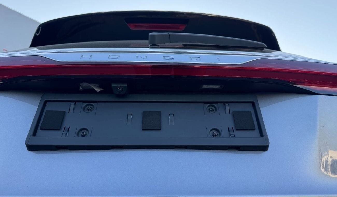 HONGQI HS9 Hongqi E-HS9 Flagship VIP SEATS