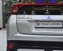 ميتسوبيشي إكلبس كروس GLS HIGH LINE EXCELLENT DEAL for our Mitsubishi Eclipse Cross ( 2019 Model ) in Silver Color GCC Specs