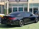 Mercedes Benz CLS53 AMG STD MERCEDES BENZ AMG CLS53 GCC 2019 FULL OPTION ORIGINAL PAINT PERFECT CONDITION FULL SERVICE HISTO