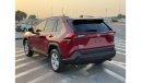 Toyota RAV4 2021 Toyota Rav4 XLE Full Option / EXPORT ONLY / فقط للتصدير