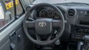 Toyota Land Cruiser 70 LC 78 HARDTOP 4.0L MT TOYOTA LANDCRUISER78 HARDTOP 4.0 AT -2026YM