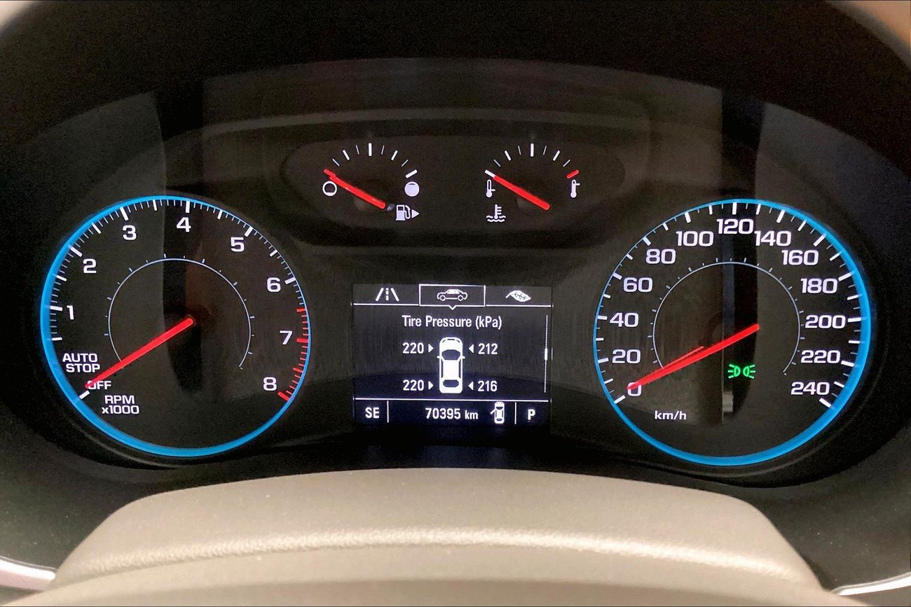 Chevrolet Malibu LT Leather | Guaranteed Warranty | 0 Down Payment