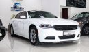 Dodge Charger SXT