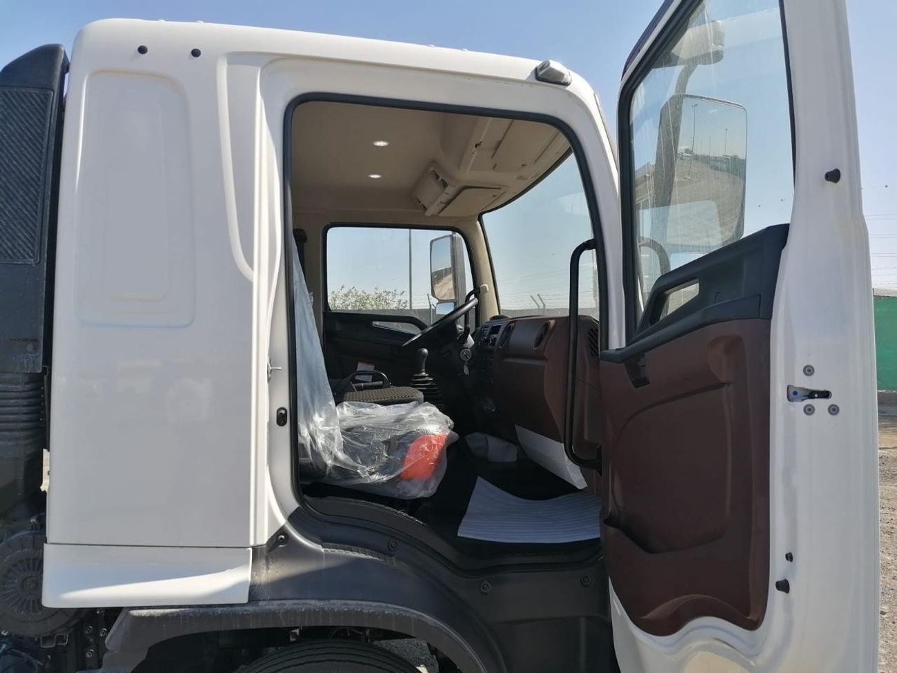 Hino 500 Hino 500- 1024 4x2