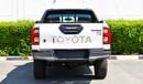 Toyota Hilux Adventure D4D