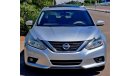 Nissan Altima 2017 2.5SL FULL OPTION (699/-MONTHLY)