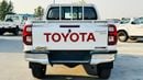 Toyota Hilux SR5