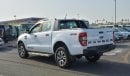 فورد رانجر Wildtrak  3.2L Diesel