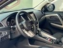 ميتسوبيشي مونتيرو سبورت 1,504 P.M | GLX 2WD Medium Line | Brand | GCC Specs