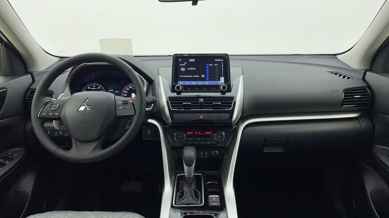 Mitsubishi Eclipse Cross GLS MIDLINE 1.5 | Zero Down Payment | Home Test Drive