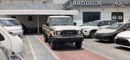تويوتا لاند كروزر بيك آب 4.0L Petrol AT 4x4 2026YM