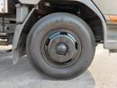 Mitsubishi Fuso Canter MITSUBISHI CANTER TRUCK RHD 1997 MODEL 4.2 L DIESEL MANUAL(PM30120)