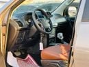 تويوتا برادو VXR 2.7L AWD