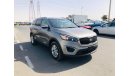 Kia Sorento 2.4L GDI EDITION-POWER SEATS-ALLOY RIMS-CRUISE-7SEATER-CLEAN INTERIOR