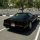 شيفروليه كورفت C4