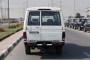 Toyota Land Cruiser 2025 LC78 4.0L  V6 AT