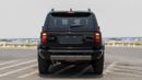 تويوتا برادو VXR 2.4L petrol MY 2025 FULL OPTION