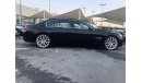 BMW 730Li Bmw 730 model 2012 GCC car prefect condition full option low mileage excellent sound system radio Bl