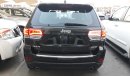 Jeep Cherokee 2014 Gulf Specs Full options clean car new condition