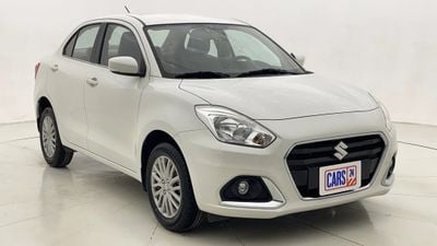 Suzuki Dzire GLX 1.2 | Zero Down Payment | Home Test Drive