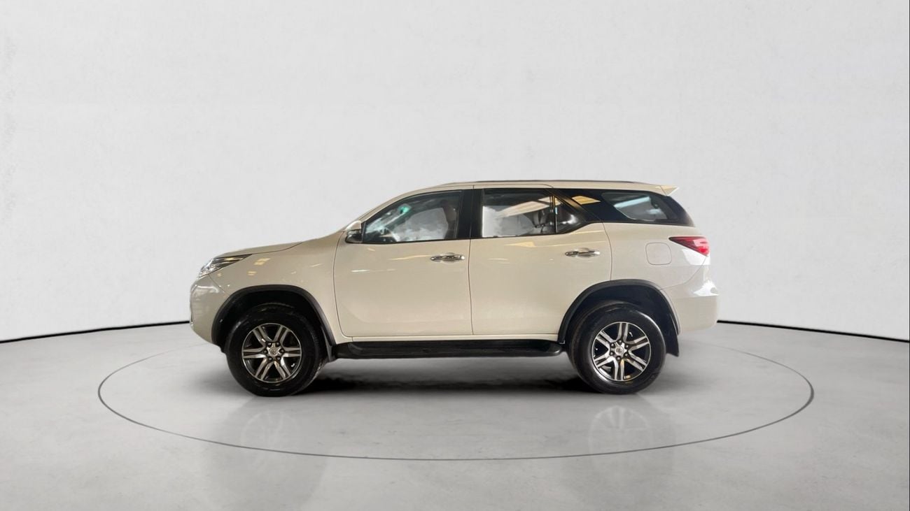 Toyota Fortuner EXR 2.7L (160 HP) EXR | Guaranteed Warranty | 0 Down Payment