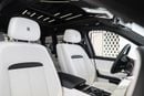 Rolls-Royce Cullinan Rolls Royce Cullinan