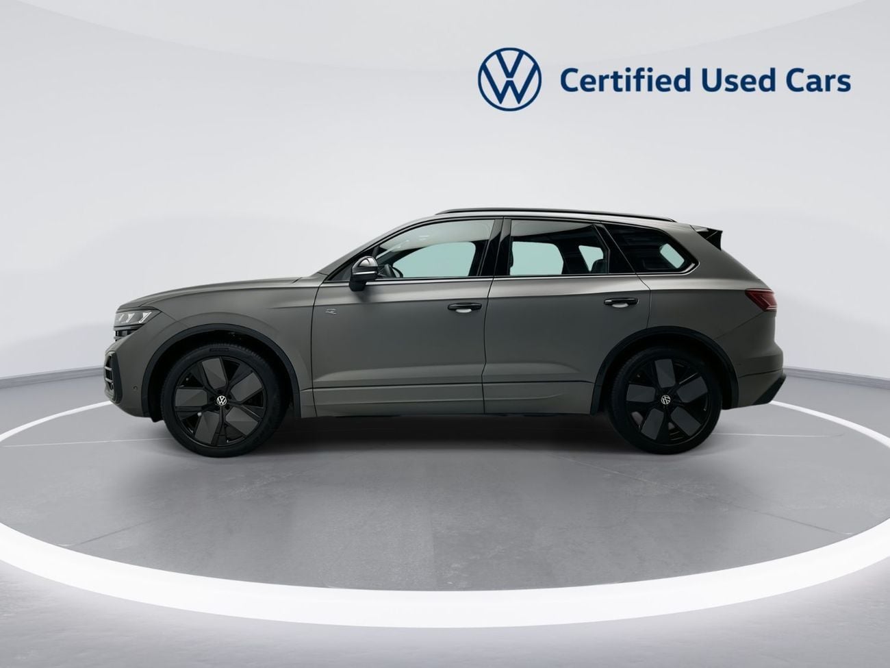 Volkswagen Touareg ELEGANCE, миниатюра 5